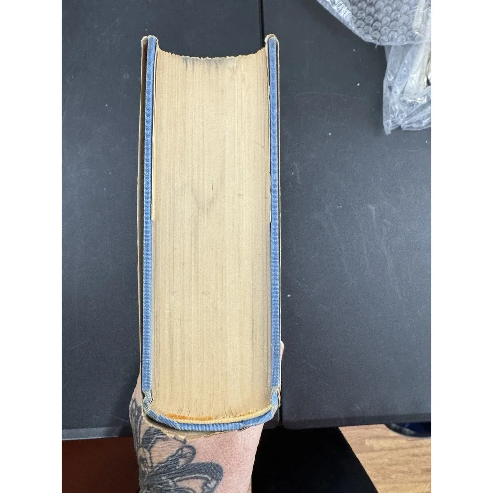 The River And The‎ Wilderness by Don Robertson (1962, Hardcover, 1st edition)